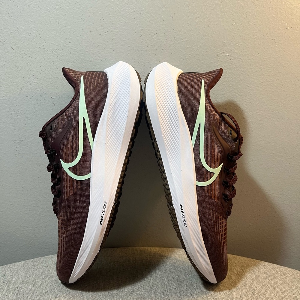 Nike Air Zoom Pegasus 39 Canyon Rust Running Women's Shoe Size 7.5 DH4072-600​ - Picture 8 of 11